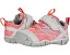 Детские кроссовки KEEN Kids Chandler CNX с защитным мыском и быстрой шнуровкой