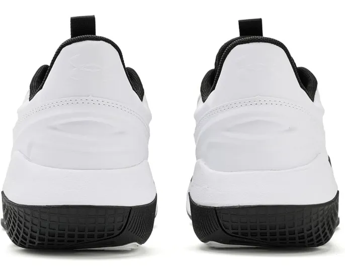 Under Armour волейбольные кроссовки Ace Low 2 с цепкой подошвой