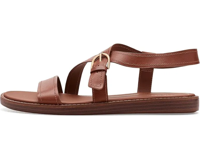Сандалии Cole Haan Kami Buckle с технологией Grand Lux