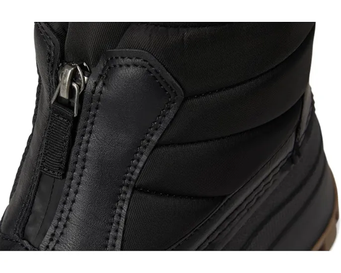 Ботинки Cougar Flick на молнии с утеплителем Thermolite и флисовой подкладкой