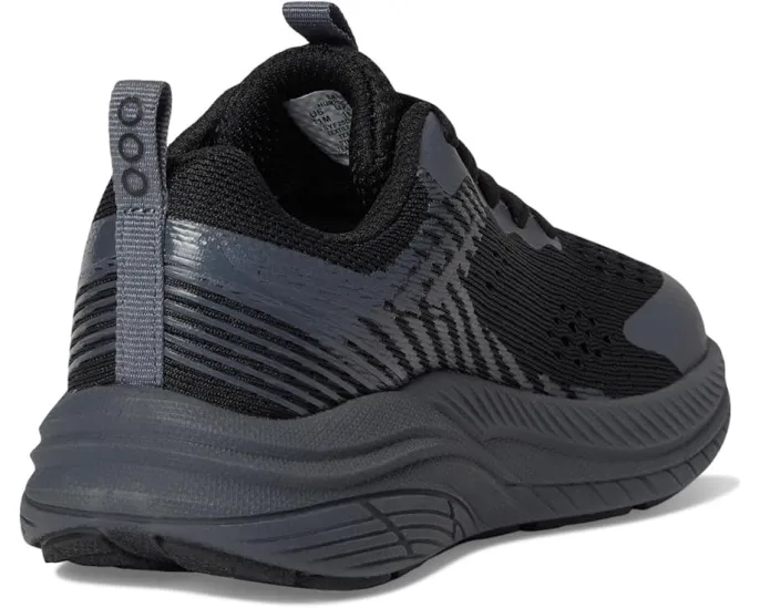 Детские кроссовки Saucony Kids Hurricane KDZ с усиленной поддержкой
