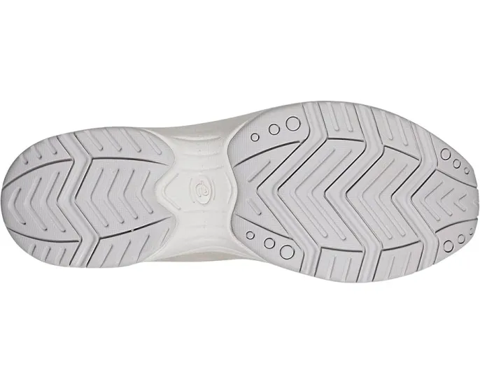 Обувь Easy Spirit Traveltime 90 с амортизирующей стелькой и резиновой подошвой