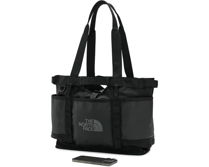 Сумка-тоут Base Camp Utility Tote от The North Face