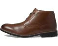 Полуботинки Rockport Classic Break Chukka с подошвой TPR