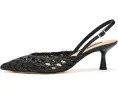 Nine West туфли лодочки Randela с острым носком и плетеными деталями