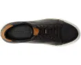 Кроссовки Allen Edmonds Courtside на шнурках из кожи или замши