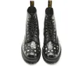 Ботинки Dr. Martens 1460 Hardware с глянцевым верхом