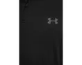 Поло для гольфа Under Armour Golf Matchplay с воротником