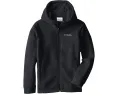 Columbia Kids Худи Steens II Fleece с капюшоном из флиса MTR