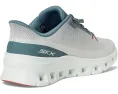 Слипоны SKECHERS Arch Fit Glide-Step Pro Hands Free с поддержкой свода