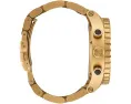 Наручные часы Nixon 51-30 Chrono с хронографом и водонепроницаемостью 300 м