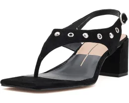 Босоножки Yves Studs от Dolce Vita на каблуке