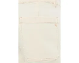 Джинсовые шорты Emmy Denim с высокой посадкой Madewell