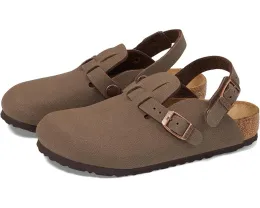 Сандалии Birkenstock Kay для детей с анатомической стелькой и регулируемым ремешком