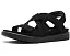 Сандалии ECCO Soft Cross Strap с перекрестными ремешками и задней фиксацией