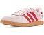 Adidas Повседневные кроссовки Breaknet Sleek с перфорацией