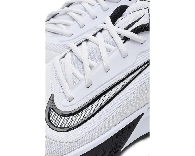 Баскетбольные кроссовки Nike Precision 7 с пеной и сцеплением