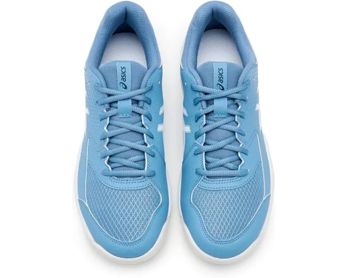 Кроссовки ASICS GEL-Dedicate 8 для пиклбола с сетчатым верхом