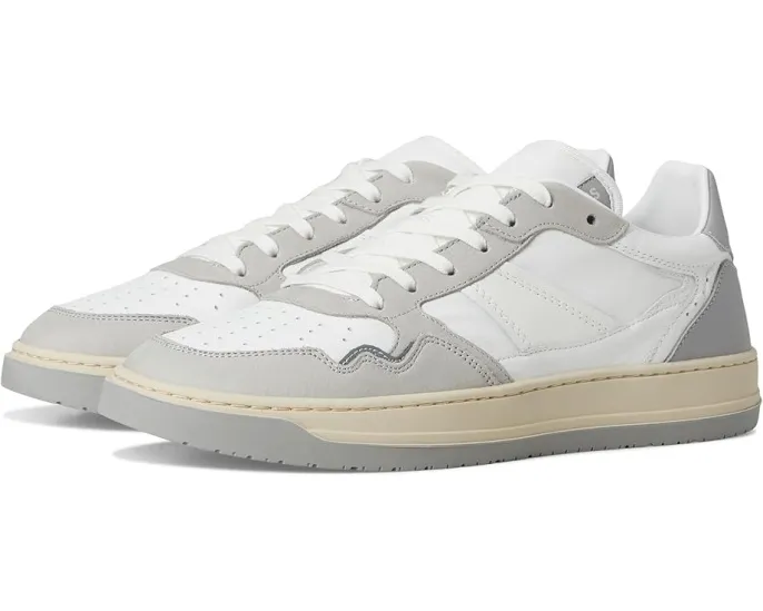 Кроссовки GREATS Kingston из козьей кожи с классической шнуровкой