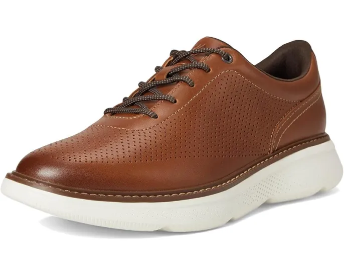 Johnston & Murphy Hayden Perfed U-Throat с перфорацией и стелькой с памятью формы