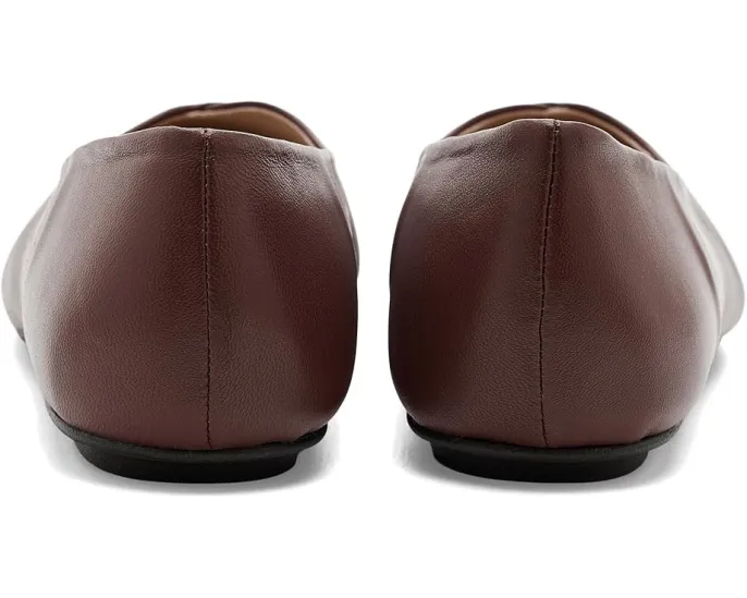 Туфли Shelby бренда French Sole из черной кожи