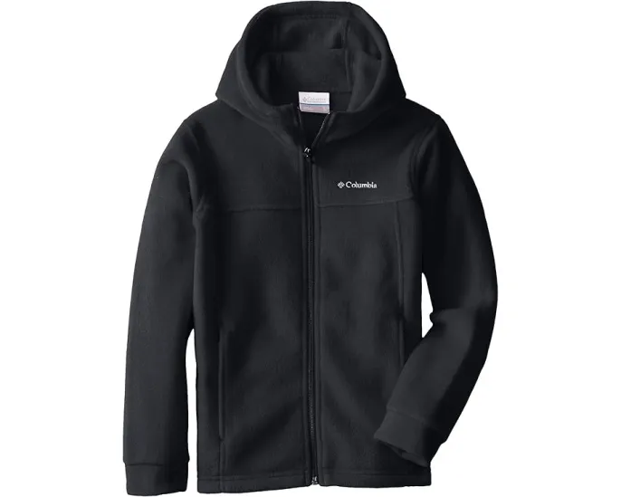 Columbia Kids Худи Steens II Fleece с капюшоном из флиса MTR