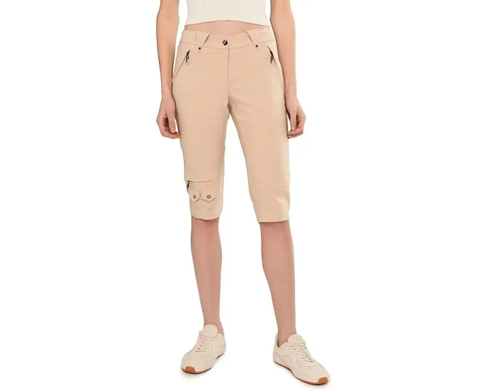 Капри Jamie Sadock Elegante длиной 24.5 дюйма (62.2 см) до колена