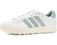 Кроссовки для гольфа adidas Retrocross Gripmore с верхом из натуральной кожи и безшиповой подошвой