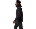 Кофта Gamma Hoody от Arc'teryx с регулируемым капюшоном