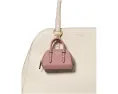Kate Spade New York Charmed Pebbled Leather брелок для сумки