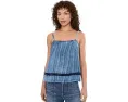 Bella Square Neck Tank