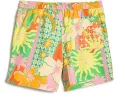 Шорты Maaji Sun Flicker Little Sailor Boys для мальчиков с быстросохнущей тканью