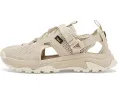 Закрытые сандалии Teva Hurricane Xlt3 Ct для треккинга с быстросохнущим верхом
