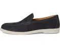 Peter Millar Excursionist Nubuck Venetian Loafers из нубука с мягкой кожаной подкладкой