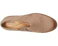 Ботинки-челси Clarks Adalynn Ezra из нубука с боковой молнией