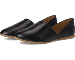 Балетки Kimmy от Miz Mooz с круглым носком и гибкой резиновой подошвой