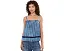 Bella Square Neck Tank