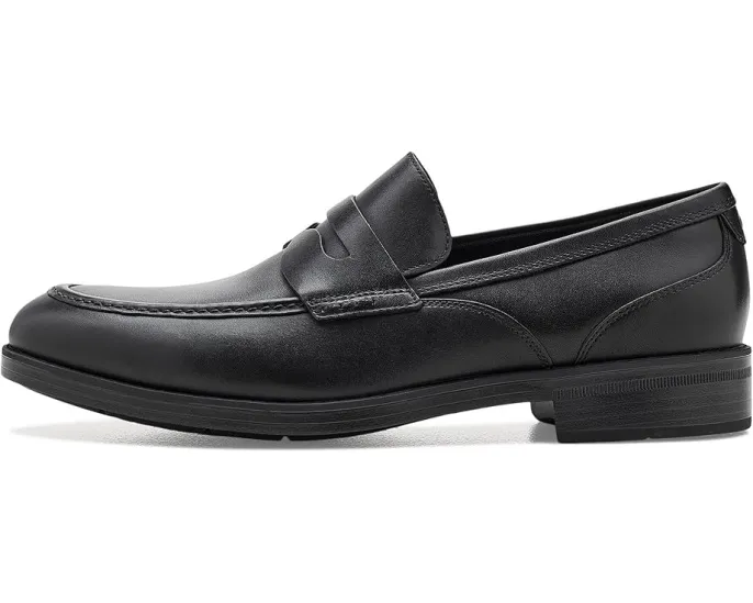 Cole Haan Newmark Grand мокасины пенни лоферы с гладкой кожей