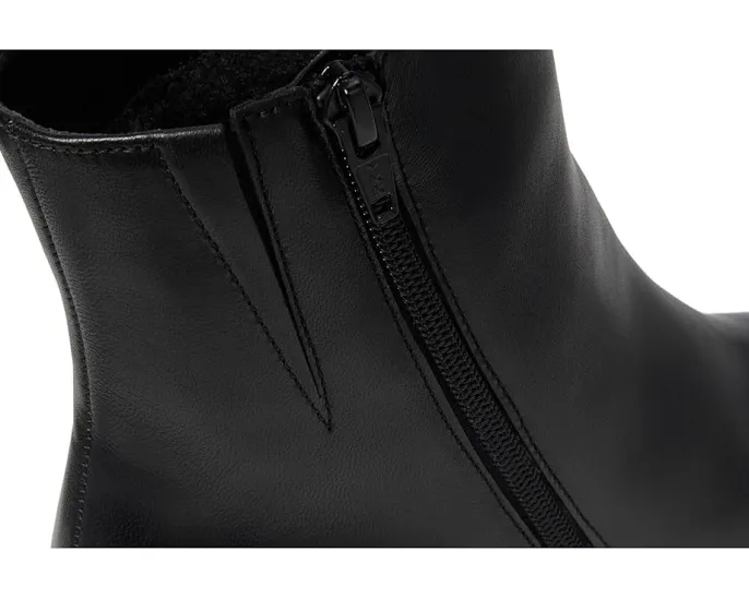 Ботильоны Gabor 52.071 на устойчивом каблуке с боковой молнией