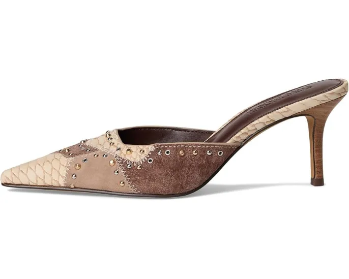 Туфли Steve Madden Alexi на шпильке с острым носком и декоративными элементами