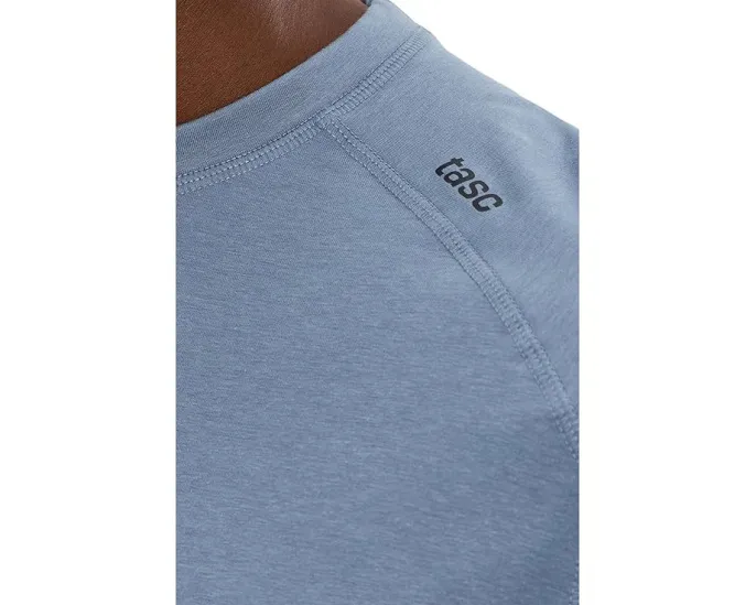 Футболка Carrollton Fitness с защитой UPF 50+ от tasc Performance