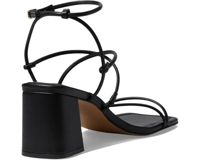 Сандалии ALDO Harmonni с квадратным носком и ремешком на щиколотке