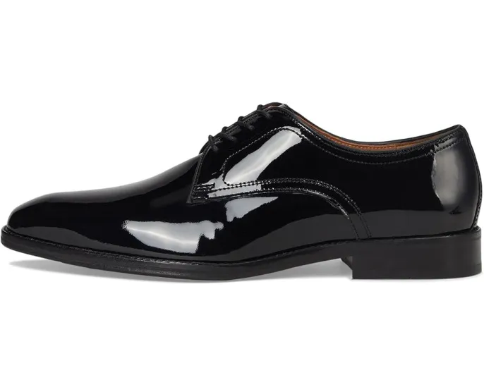 Туфли Johnston & Murphy Sullivan Plain Toe со стелькой TRUFOAM