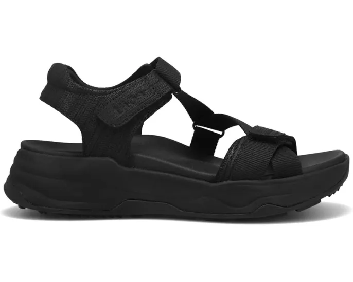 Taos Footwear Super Z сандалии для активного отдыха с поддержкой свода стопы