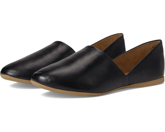 Балетки Kimmy от Miz Mooz с круглым носком и гибкой резиновой подошвой