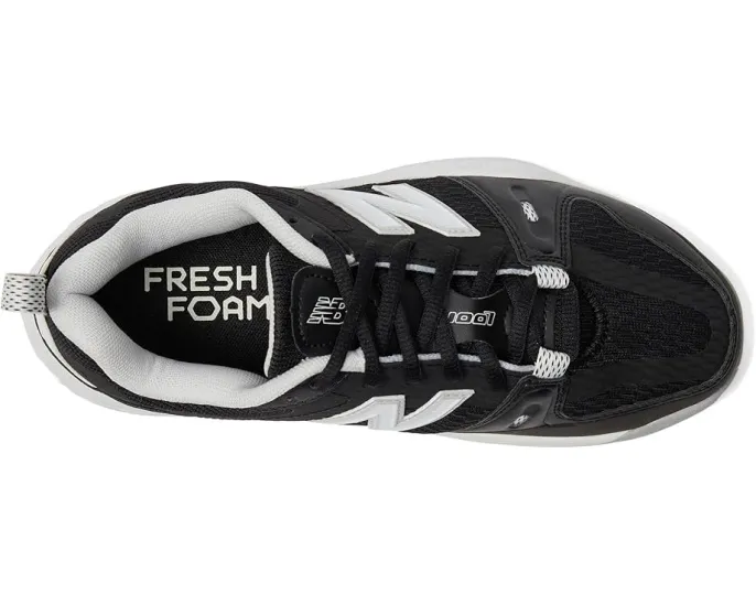 Теннисные кроссовки New Balance Fresh Foam X 1007 с улучшенным сцеплением
