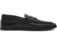 Лоферы Steve Madden Stewart с круглым носком и резиновой подошвой