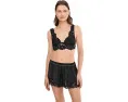 Petal Party Plunge Bralette