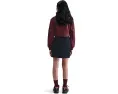 Детская юбка Nike Sportswear Club French Terry из мягкого флиса