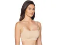 Бралетт Invisibles с регулируемыми бретелями от Calvin Klein Underwear